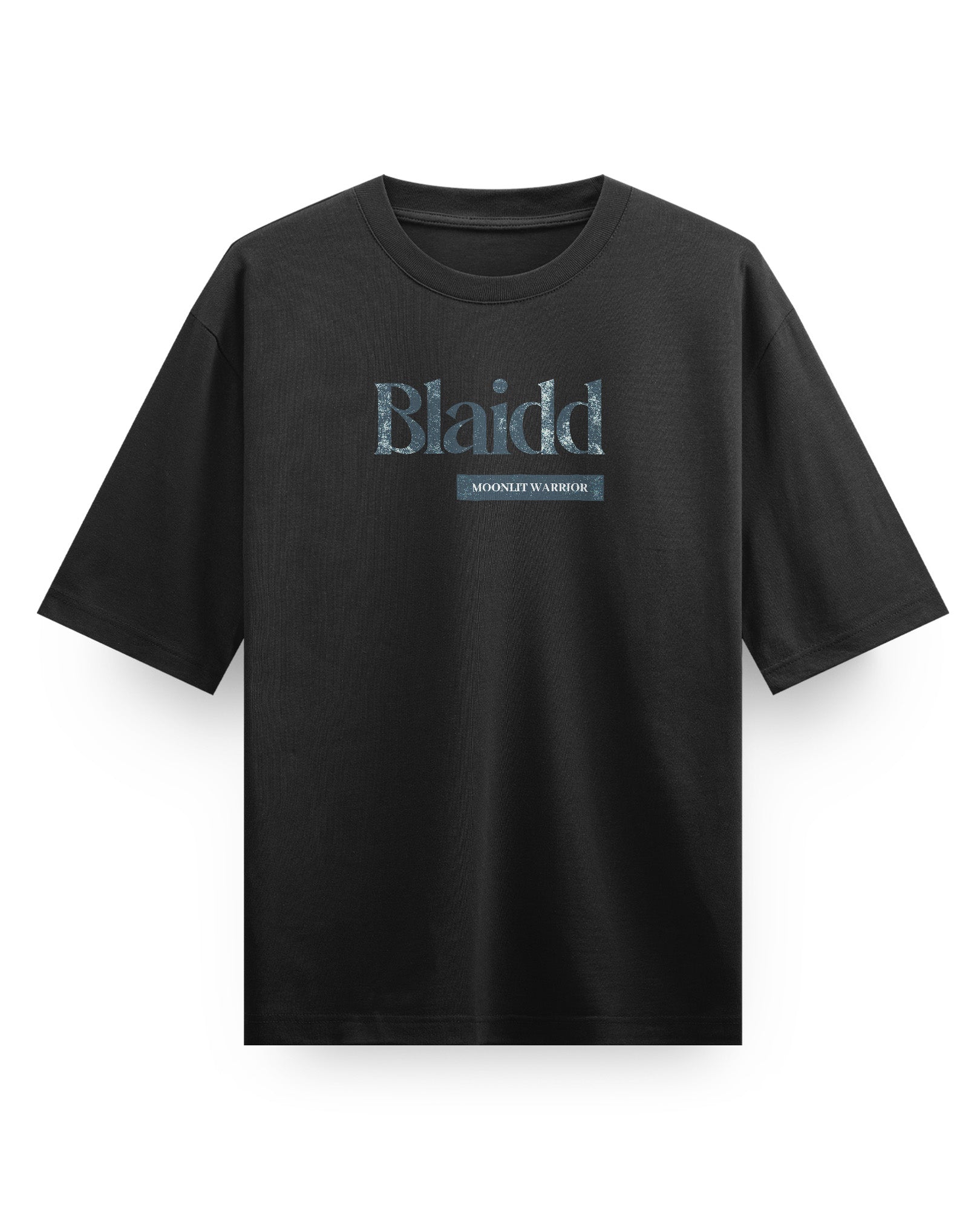 Blaidd - Oversized Heavy Tee